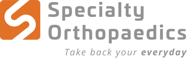 Specialty Orthopaedics