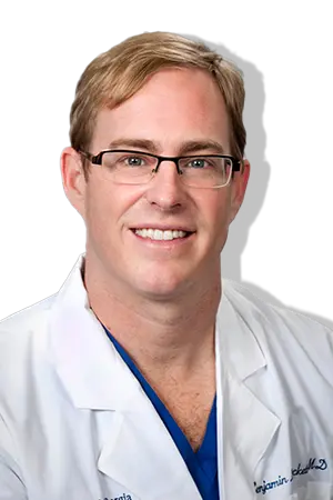 Ben Puckett