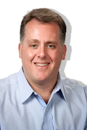 Gary Davis III
