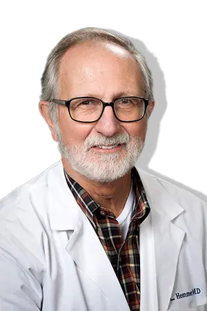 John Lee Hemmer, Jr.