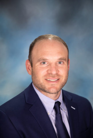 Chad Muxlow, MD