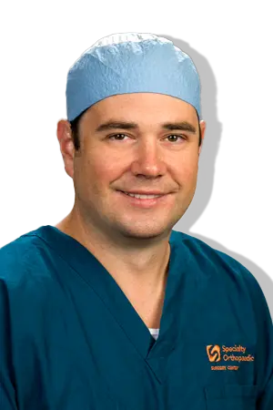 Evgeny Krynetskiy