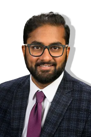 Vamsi Kancherla