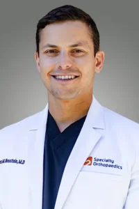 Thomas Neustein, MD | Hand Surgeon | Dawsonville, Dahlonega, Forsyth, Cumming