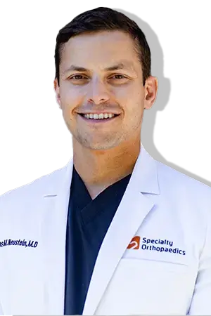 Thomas M. Neustein