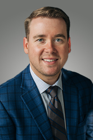 Ben Burch, MD