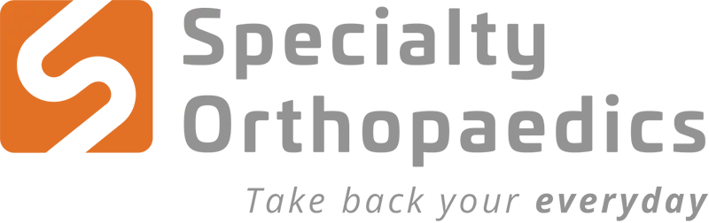 Specialty Orthopaedics