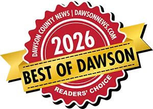 Best of Dawsonville 2026