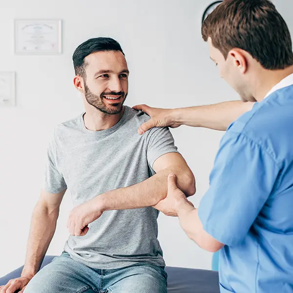 General Orthopeadics