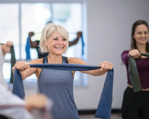 Exercise Class