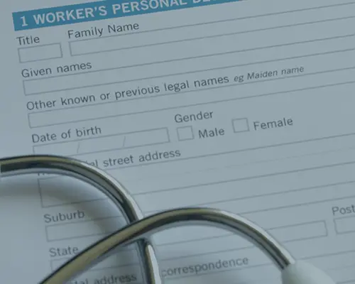 Worker’s Compensation