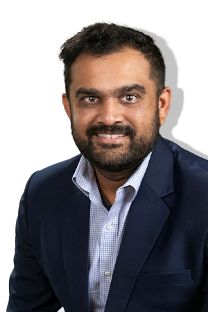 Sanik Patel
